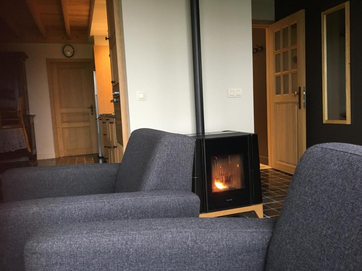 't Ligt ter Velde, oase van rust, sauna, directie Brugge Lichtervelde Eksteriør billede